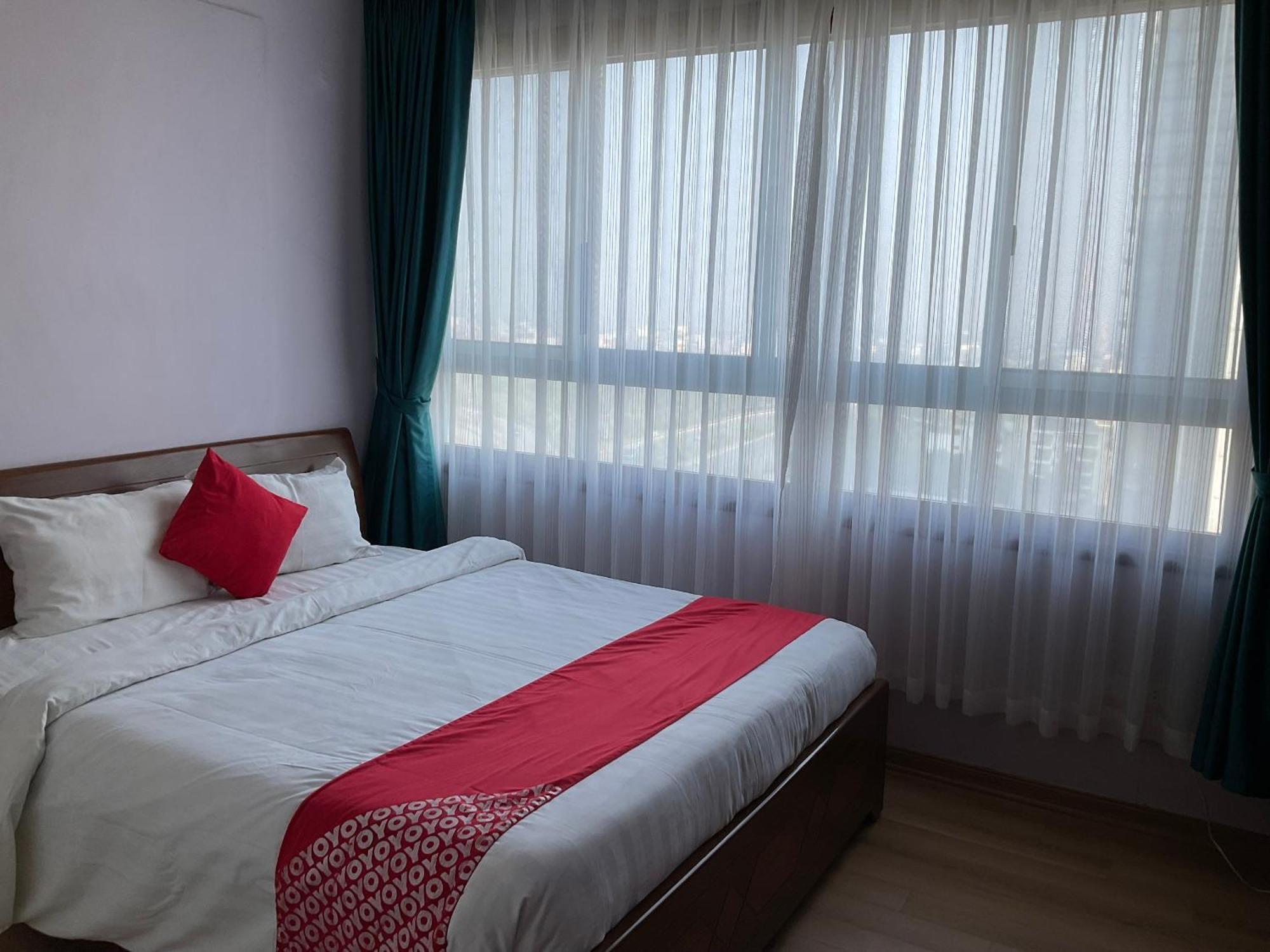 Westlake Tay Ho Hotel 696 Lac Long Quan — Zdjęcia 3
