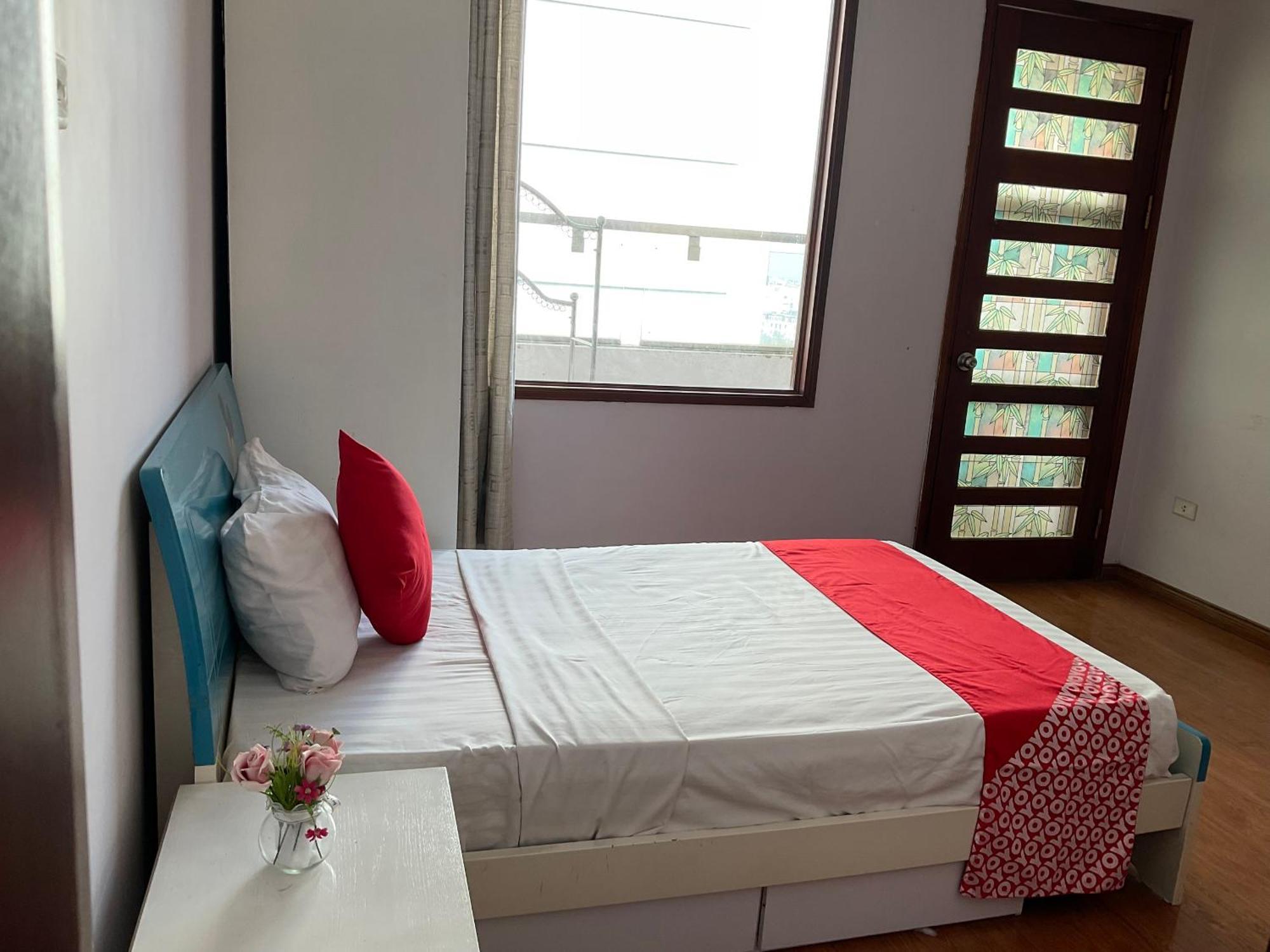 Westlake Tay Ho Hotel 696 Lac Long Quan — Zdjęcia 2