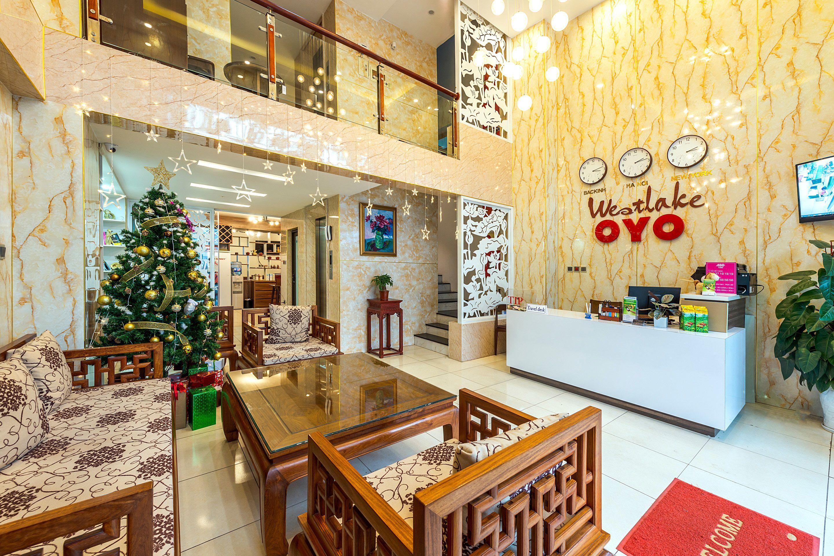Westlake Tay Ho Hotel 696 Lac Long Quan, Hanoi