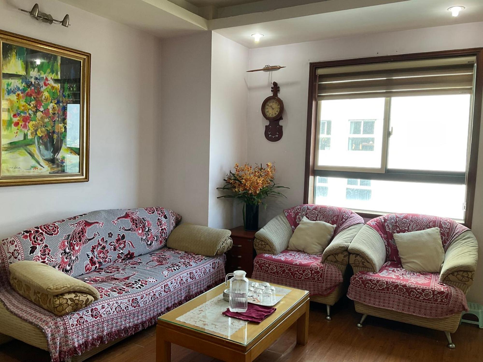 Westlake Tay Ho Hotel 696 Lac Long Quan — Zdjęcia 1